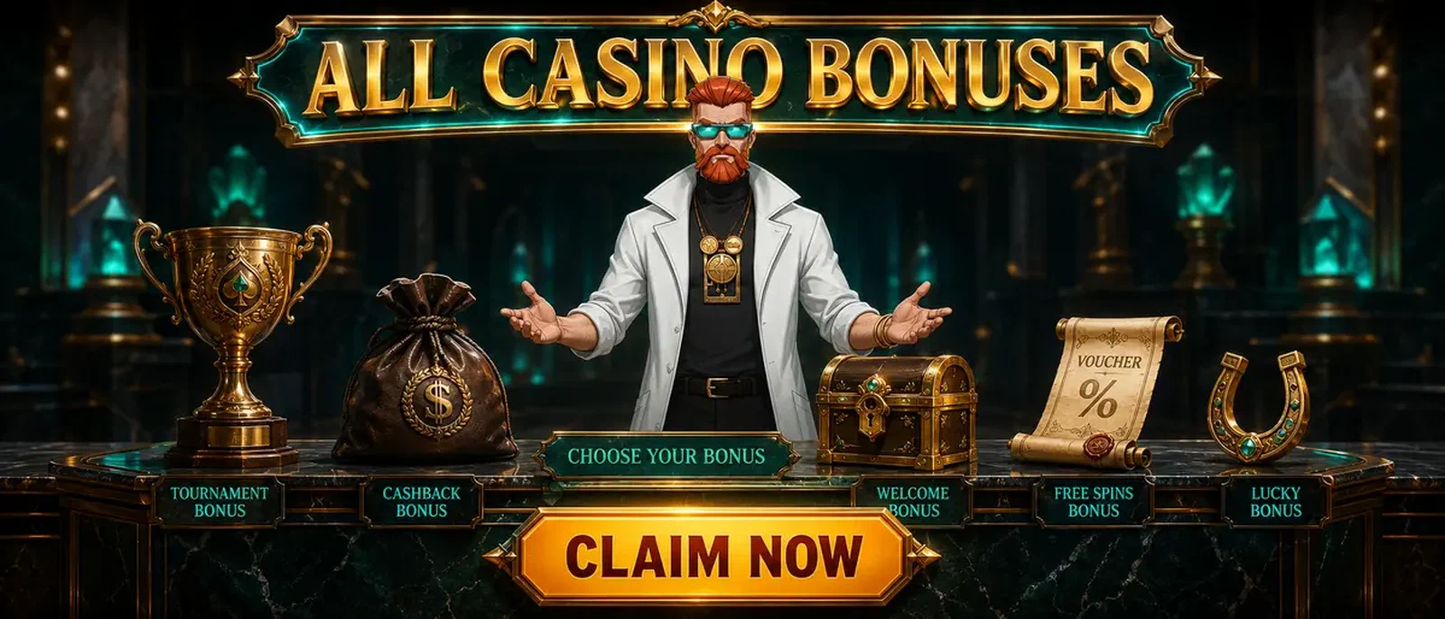 Bono Casino Boomzino