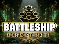 Battleship Direct Hit Megaways