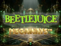 Beetlejuice Megaways