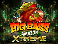 Big Bass Amazon Xtreme