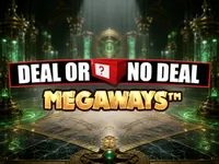Deal or no Deal Megaways