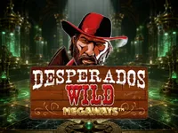 Desperados Wild Megaways