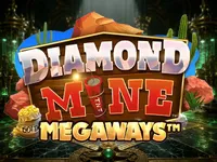 Diamond Mine All Action Megaways