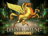 Divine Fortune Megaways