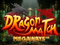 Dragon Match Megaways