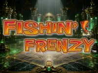 Fishin Frenzy