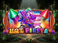 Hot Fiesta