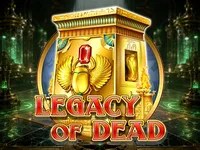 Legacy of Dead