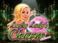 Lucky Ladys Charm Deluxe