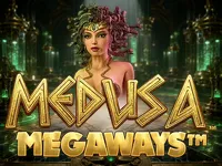 Medusa Megaways