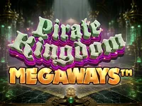 Pirate Kingdom Megaways