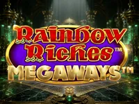 Rainbow Riches Megaways