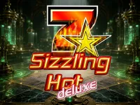 Sizzling Hot Deluxe