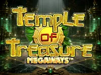Temple of Treasure Megaways