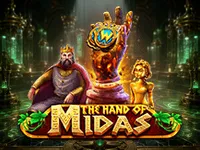 The Hand of Midas