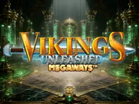 Vikings Unleashed Megaways