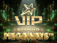 Vip Branded Megaways