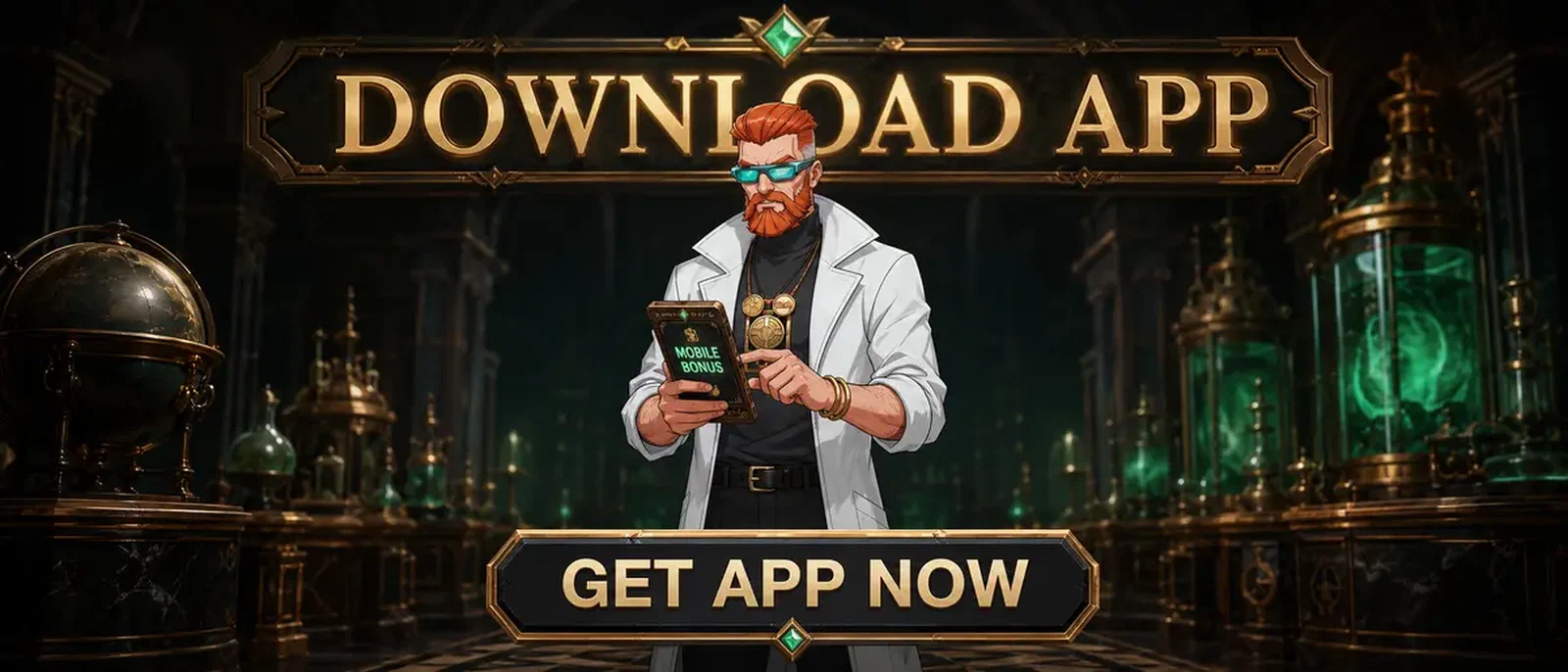 App de Casino Boomzino